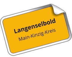 LangenselboldMain-Kinzig-Kreis