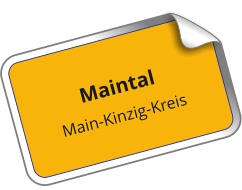 MaintalMain-Kinzig-Kreis