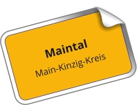 MaintalMain-Kinzig-Kreis