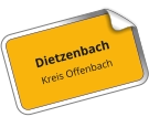 DietzenbachKreis Offenbach