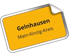 GelnhausenMain-Kinzig-Kreis
