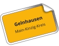 GelnhausenMain-Kinzig-Kreis