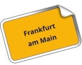 Frankfurtam Main