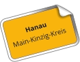 HanauMain-Kinzig-Kreis